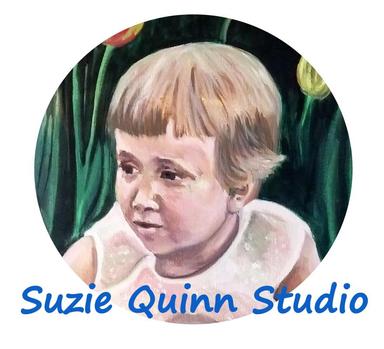 Suzie Quinn